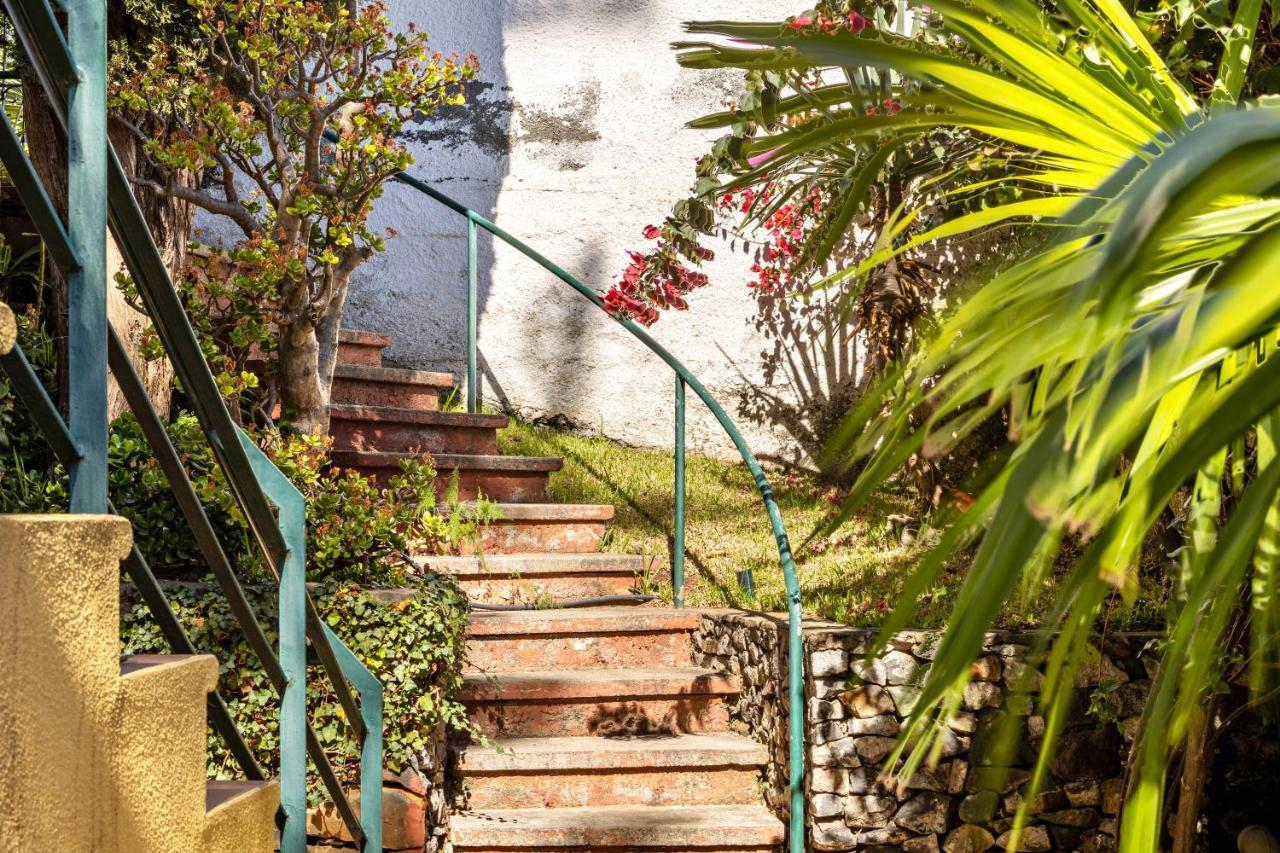 Villa Echium T1 Canico  Ngoại thất bức ảnh